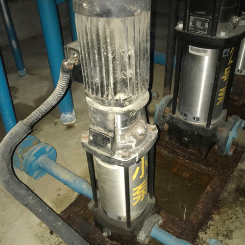 合肥?水泵維修秘籍大全——泵設備故障排除、維修技術、必要常識